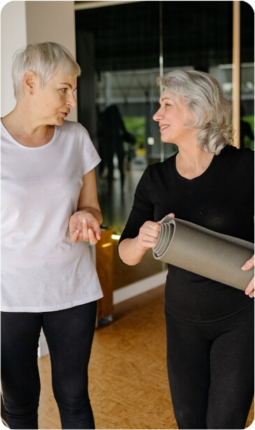 Sport Santé